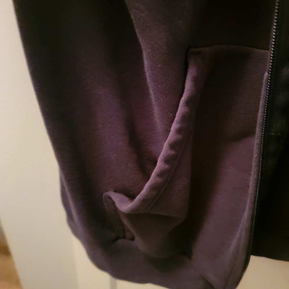 Under Armour jacket